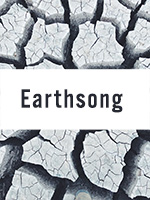 Earthsong concert poster featuring Laura Falzon